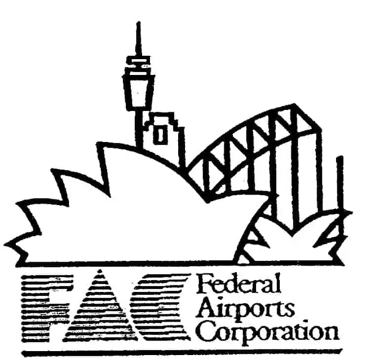 Federal Airports Corporation