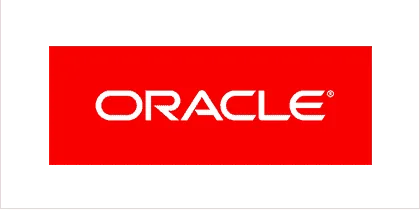oracle logo
