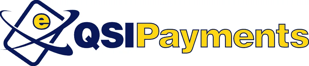 QSI Payments Logo